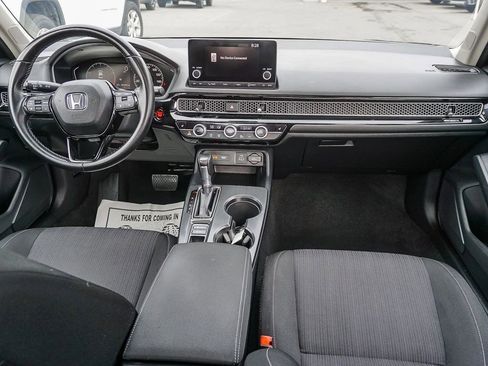 Used 2023 Honda Civic EX image 14