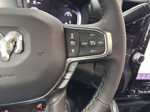 New 2025 RAM 2500 Laramie w/ Sport Appearance Package AWD/4WD image 29