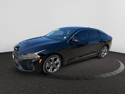 Used 2024 Kia K5 EX w/ EX Premium Package