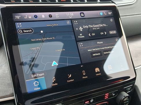 Certified 2025 Jeep Grand Cherokee Limited image 17