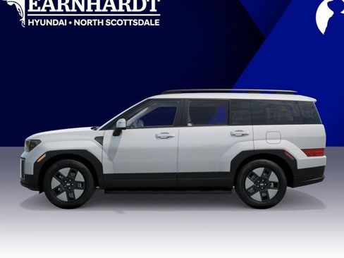 New 2026 Hyundai Santa Fe SEL FWD image 3