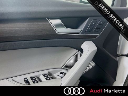 New 2025 Audi Q5 2.0T Premium Plus image 20
