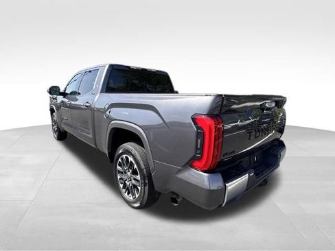 Used 2023 Toyota Tundra Limited AWD/4WD image 5