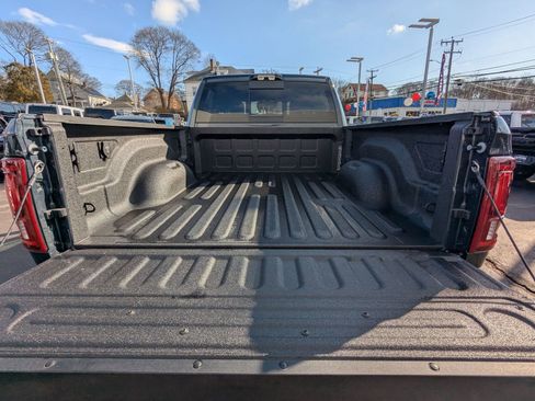 New 2026 RAM 2500 Laramie image 22