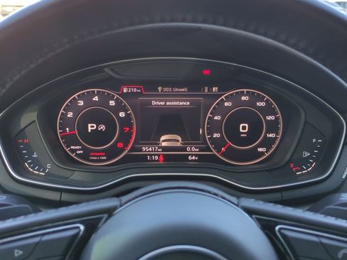 Used 2018 Audi A5 2.0T Premium Plus w/ Premium Plus image 19