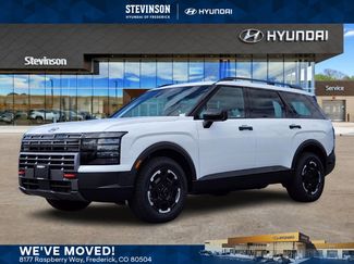 New 2026 Hyundai Palisade XRT Pro video 1