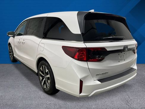 New 2026 Honda Odyssey EX-L image 6