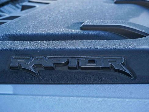 Used 2023 Ford F150 Raptor image 12