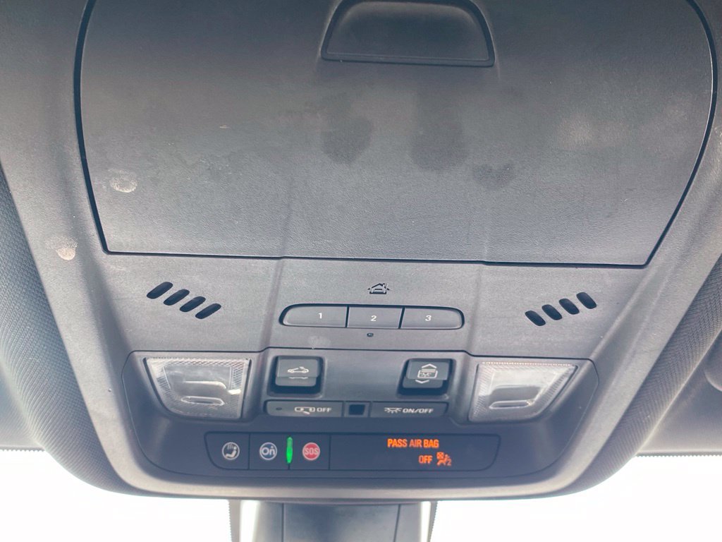 Used 2020 Chevrolet Blazer RS FWD image 23