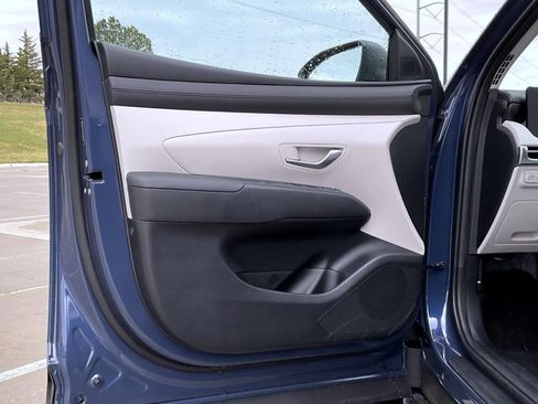 New 2026 Hyundai Tucson SEL AWD/4WD image 9