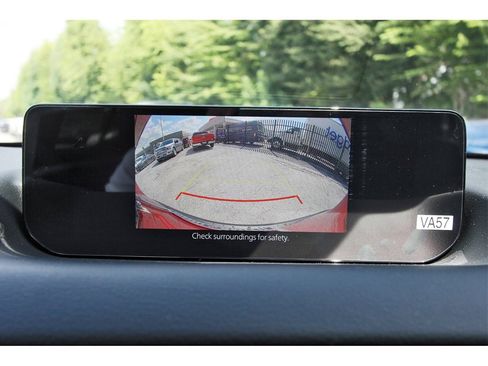 New 2025 MAZDA CX-50 AWD 2.5 Hybrid w/ Weather Package image 22