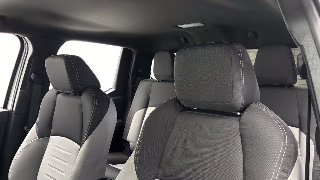 Certified 2026 Toyota Tacoma TRD Sport AWD/4WD image 15