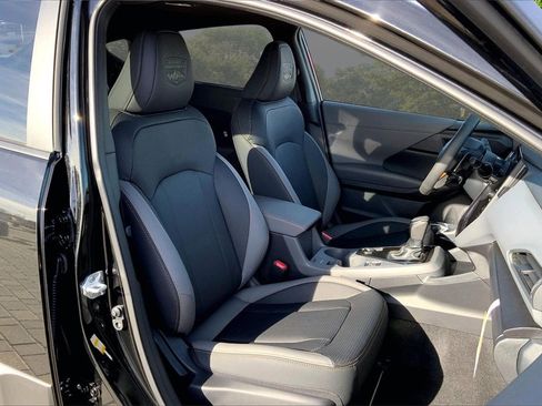 New 2026 Subaru Crosstrek 2.5i Wilderness image 11