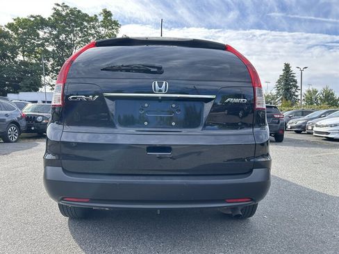 Used 2013 Honda CR-V EX-L image 5