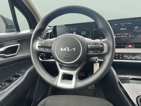 Used 2023 Kia Sportage LX image 31