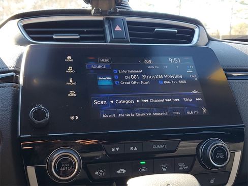 Used 2019 Honda CR-V EX image 24