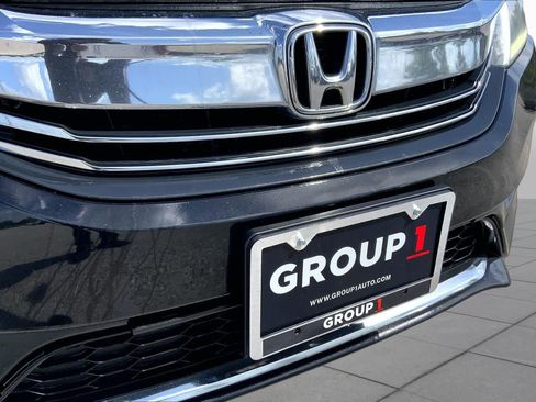 Used 2017 Honda Accord EX-L image 29