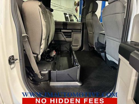 Used 2017 Ford F450 XLT image 18