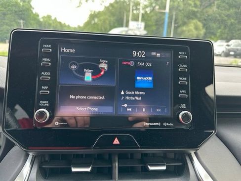 Used 2021 Toyota Venza XLE w/ Softex Package AWD/4WD image 37