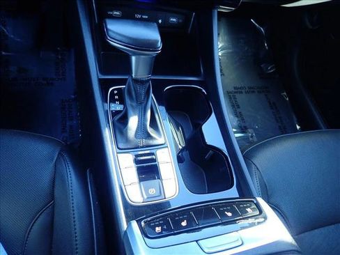 Used 2022 Hyundai Tucson SEL w/ Convenience + Premium Package image 23