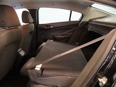 Used 2019 Chevrolet Cruze LS FWD image 25