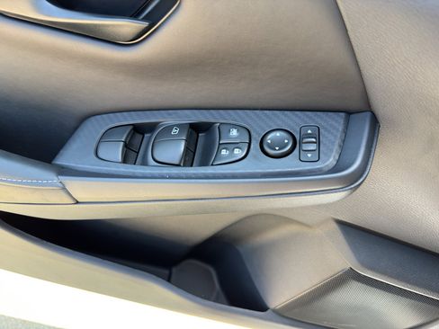 New 2025 Nissan Sentra S image 21