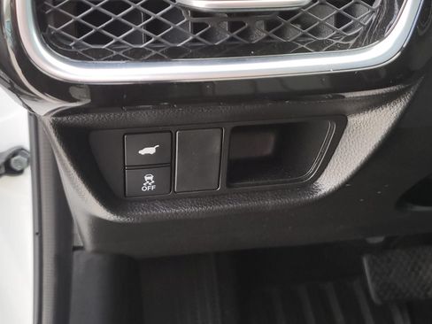 Used 2025 Acura ADX FWD image 18
