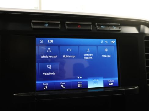 Used 2023 Ford F250 XLT w/ FX4 Off-Road Package image 52