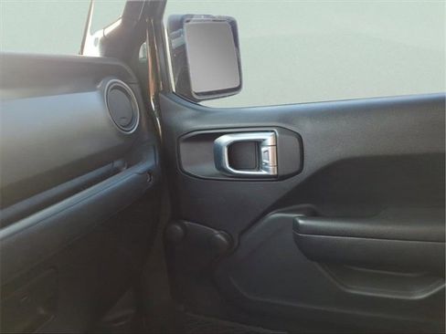 Used 2021 Jeep Gladiator Sport w/ Trailer Tow Package image 20