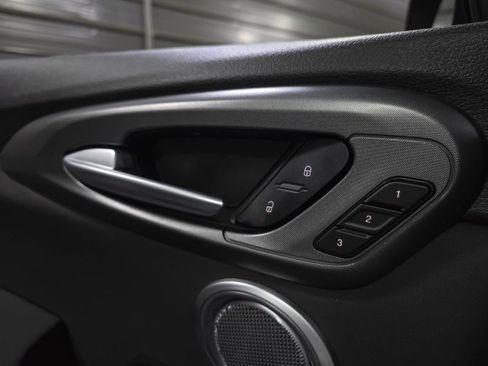 Used 2024 Dodge Hornet R/T Plus w/ Tech Pack Plus w/o Parking image 31