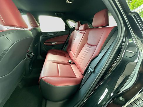 Used 2025 Lexus NX 250 FWD w/ Accessory Package (P2) image 23