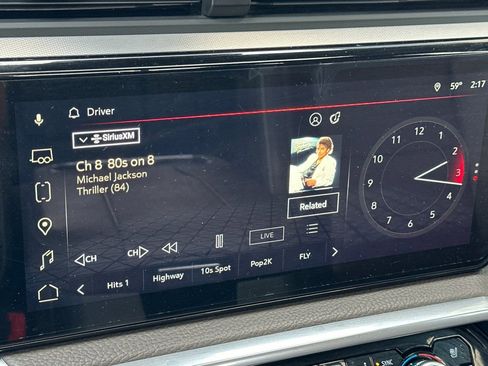 Used 2023 GMC Sierra 1500 Denali w/ Technology Package image 17