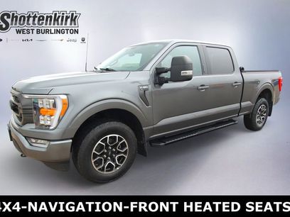 Used 2023 Ford F150 XLT w/ Equipment Group 302A High
