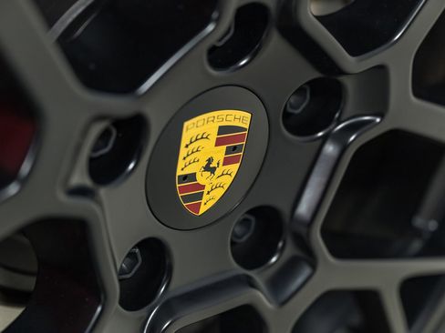 Used 2024 Porsche 911 Targa 4 GTS image 45