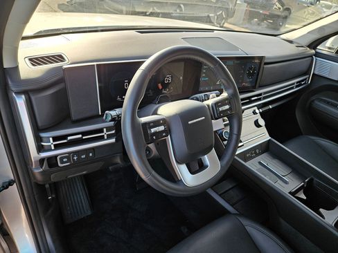 Used 2026 Hyundai Santa Fe SEL image 14