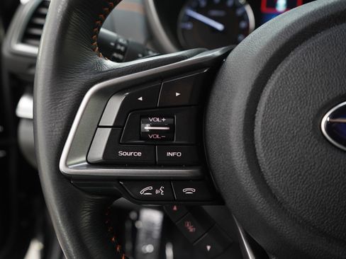 Used 2021 Subaru Crosstrek 2.5i Limited image 28