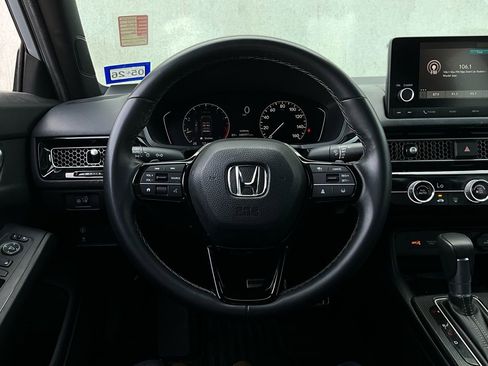 Used 2024 Honda Civic Sport image 28