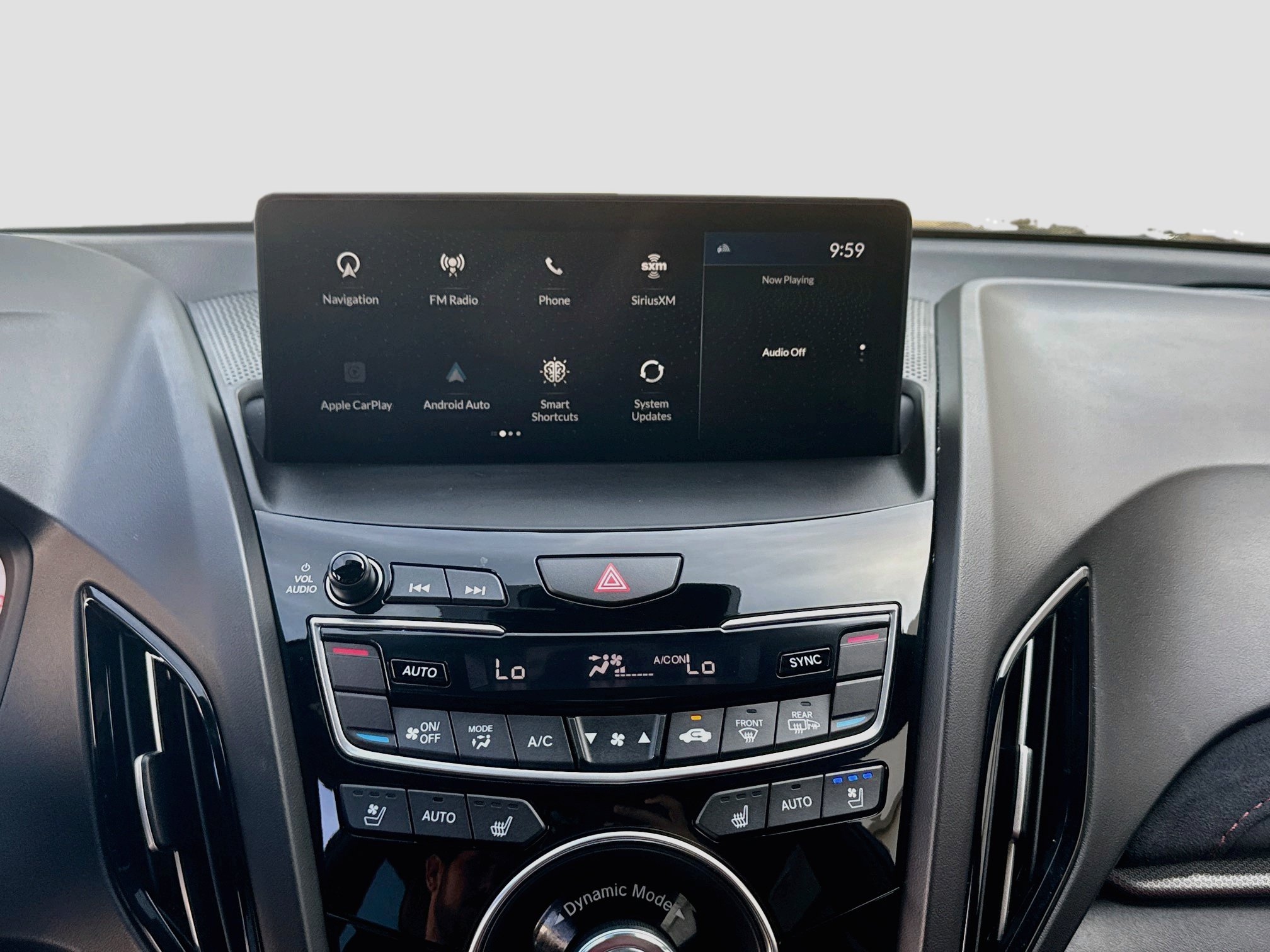 Used 2023 Acura RDX w/ Advance Package FWD image 12