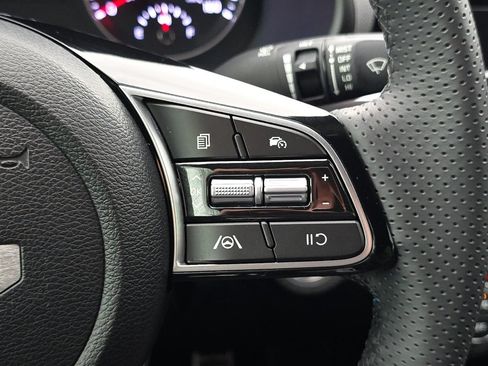 Certified 2023 Kia Forte GT-Line FWD image 27