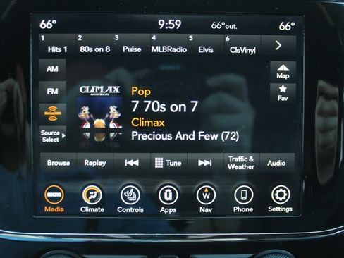 Used 2021 Jeep Grand Cherokee Laredo X image 19