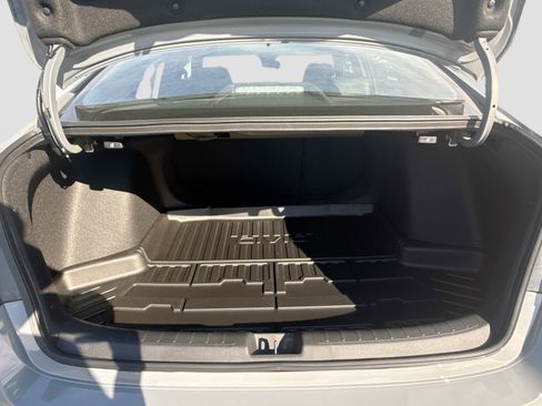 New 2026 Honda Civic Sport Touring image 21