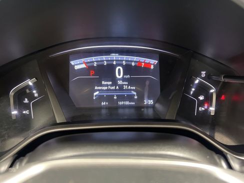 Used 2018 Honda CR-V EX-L image 16