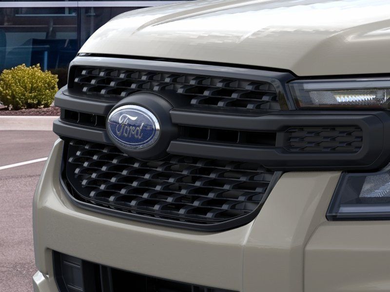 New 2026 Ford Ranger XL w/ FX4 Off-Road Package AWD/4WD image 19