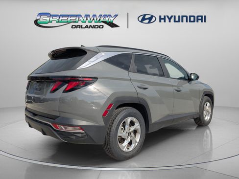 Used 2024 Hyundai Tucson SEL FWD image 10