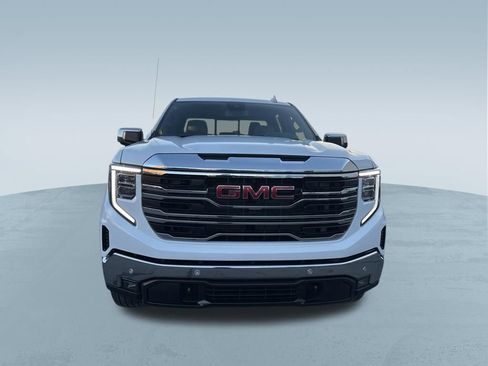 New 2026 GMC Sierra 1500 SLT w/ SLT Premium Plus Package image 2