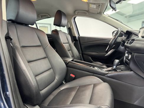 Used 2016 MAZDA MAZDA6 Touring image 23