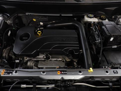 Used 2024 GMC Terrain Denali w/ Denali Premium Package image 25