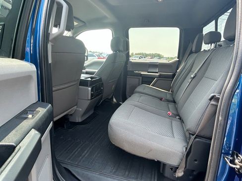 Used 2017 Ford F150 XLT w/ Equipment Group 302A Luxury image 10