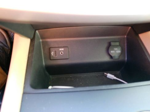 Used 2017 Nissan Altima 2.5 S w/ Power Driver Seat Package image 29