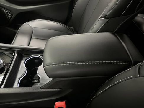 New 2025 Jeep Grand Cherokee L Limited w/ Luxury Tech Group II image 21